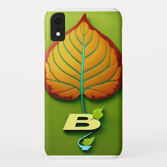 iPhone / coque ipad (Dos)