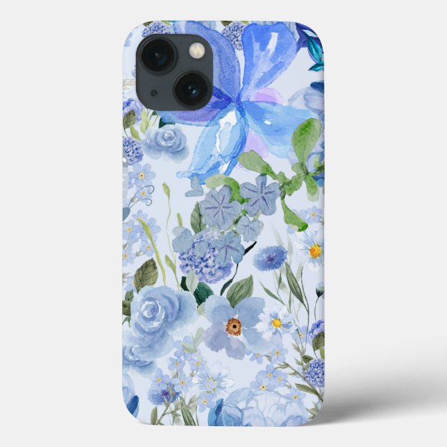 iPhone / coque ipad (Verso)