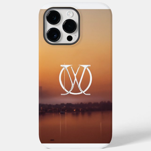 iPhone / coque ipad (Verso)