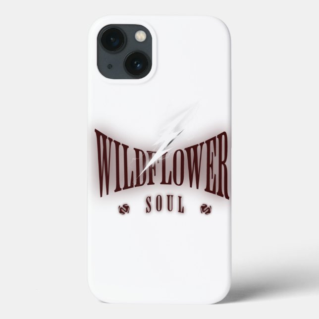 iPhone / coque ipad (Verso)
