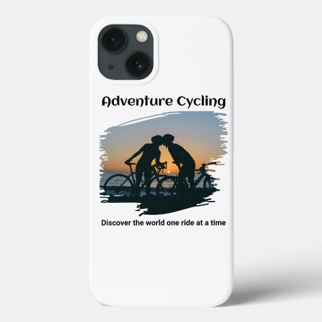 iPhone / coque ipad (Verso)