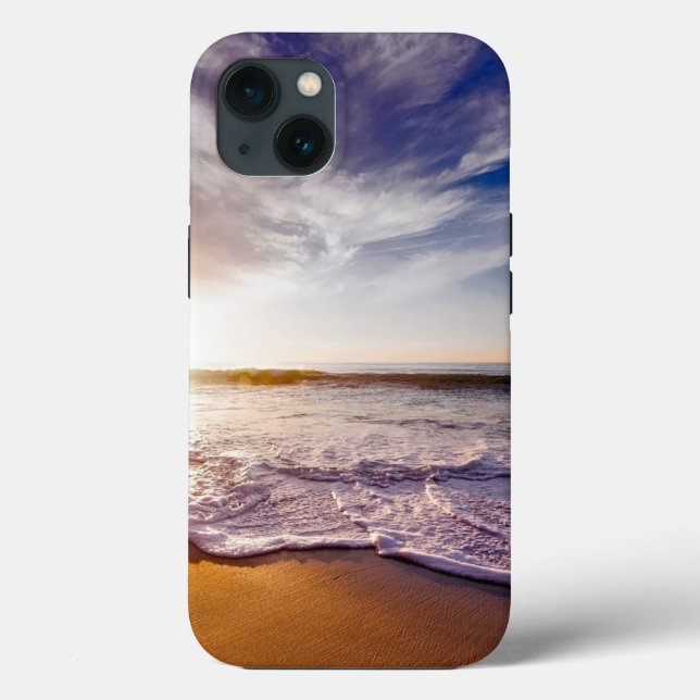 iPhone / coque ipad (Verso)