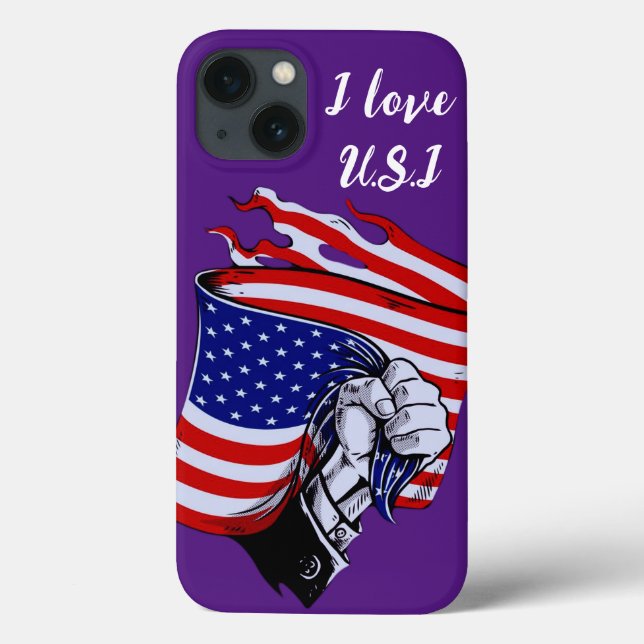 iPhone / coque ipad (Verso)