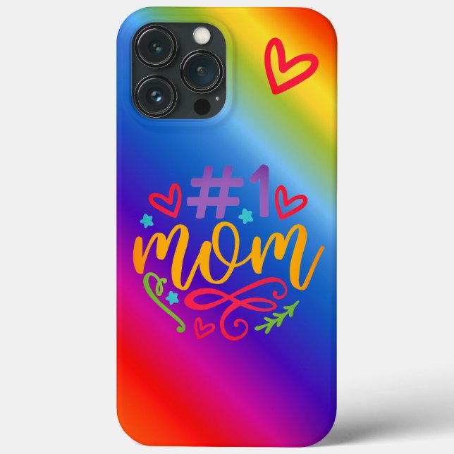 iPhone / coque ipad (Verso)