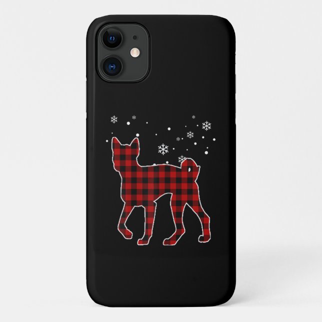 iPhone / coque ipad (Dos)