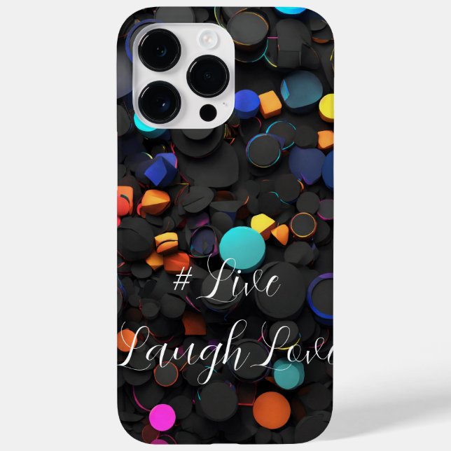 iPhone / coque ipad (Verso)