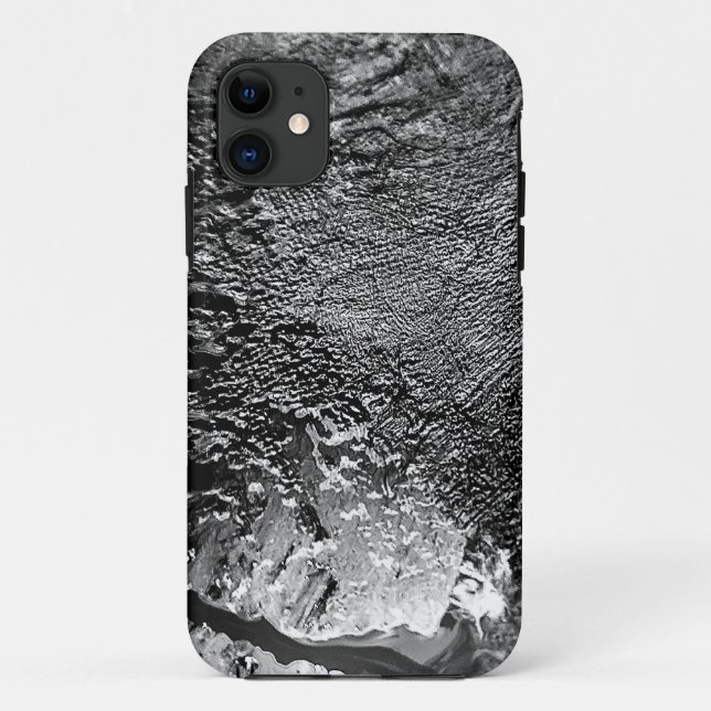 iPhone / coque ipad (Dos)