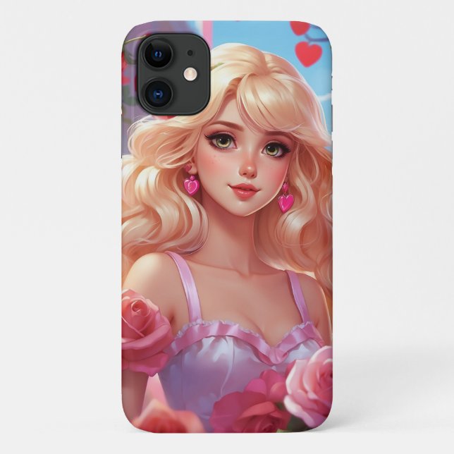 iPhone / coque ipad (Dos)