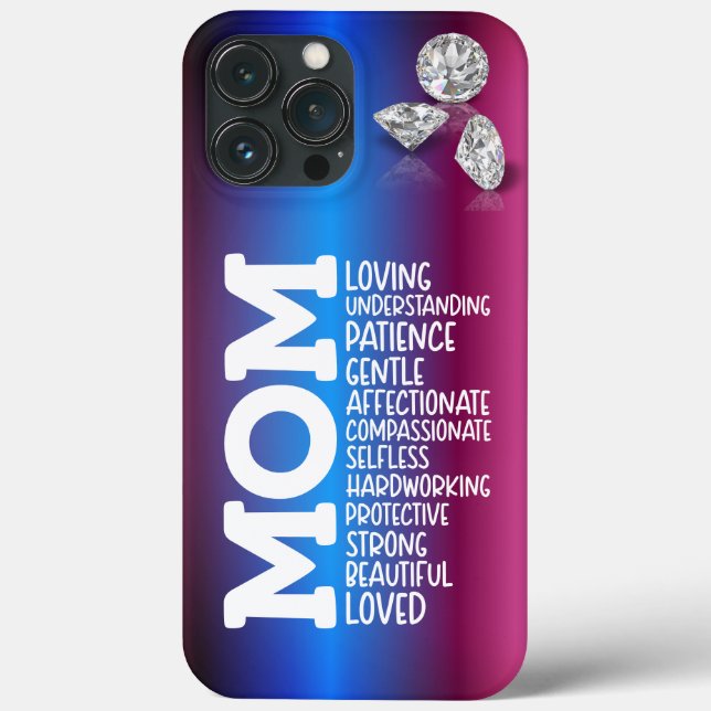 iPhone / coque ipad (Verso)