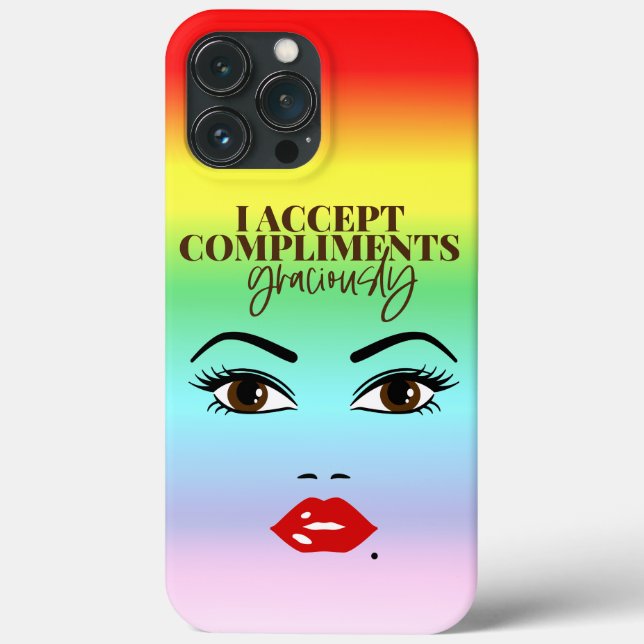 iPhone / coque ipad (Verso)