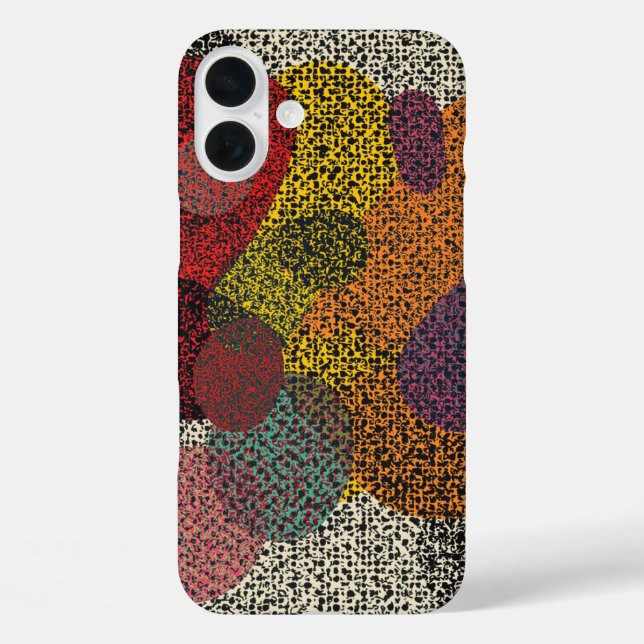 iPhone / coque ipad (Verso)