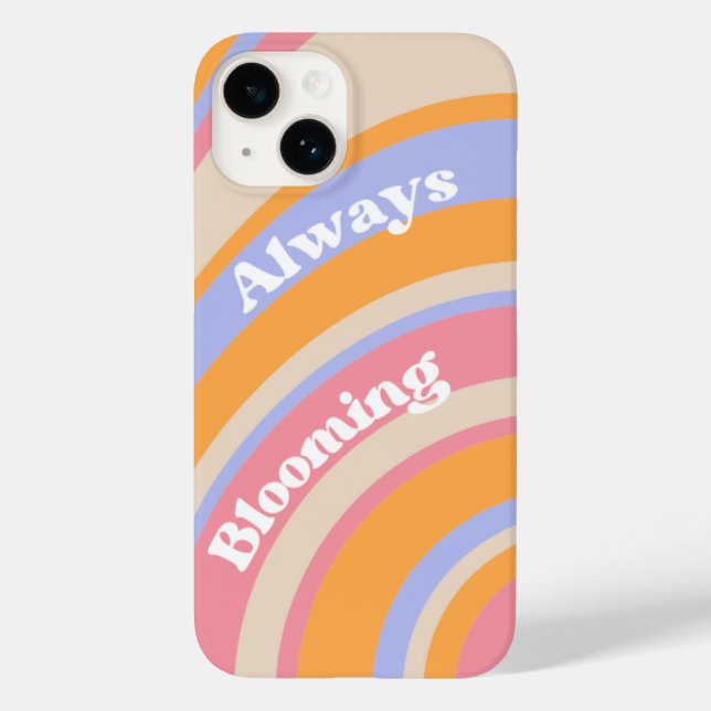 iPhone / coque ipad #Elegance (Verso)