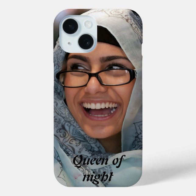 iPhone / coque ipad et couverture arrière (Verso)