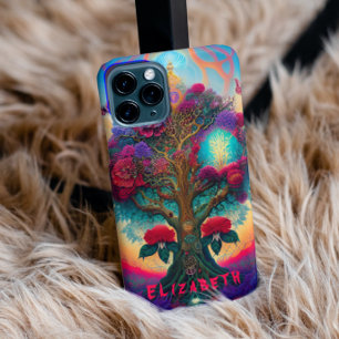 iPhone / coque ipad personnalisé vintage des année