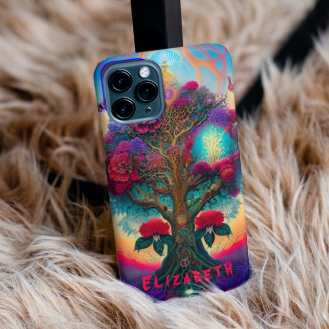 iPhone / coque ipad personnalisé vintage des année (Créateur téléchargé)