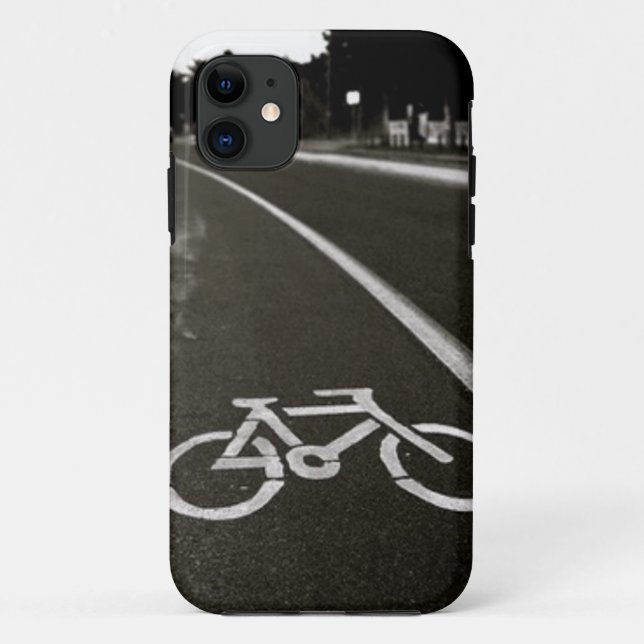 iPhone / coque ipad pour les amateurs de vélo (Dos)