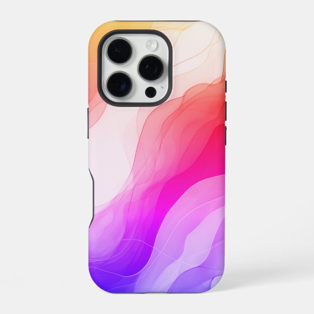 iPhone Coque ipad Premium - Couvertures élégantes et prot (Verso)