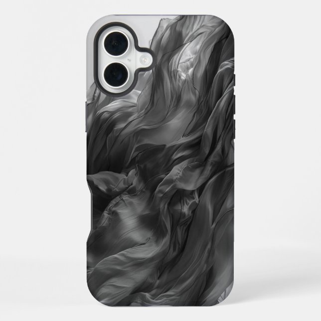iPhone Coque ipad Premium - Couvertures élégantes et prot (Verso)
