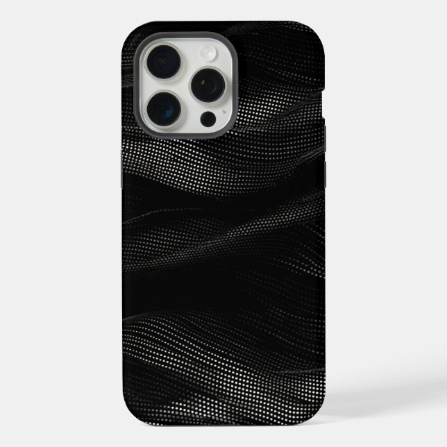 iPhone Coque ipad Premium - Couvertures élégantes et prot (Verso)