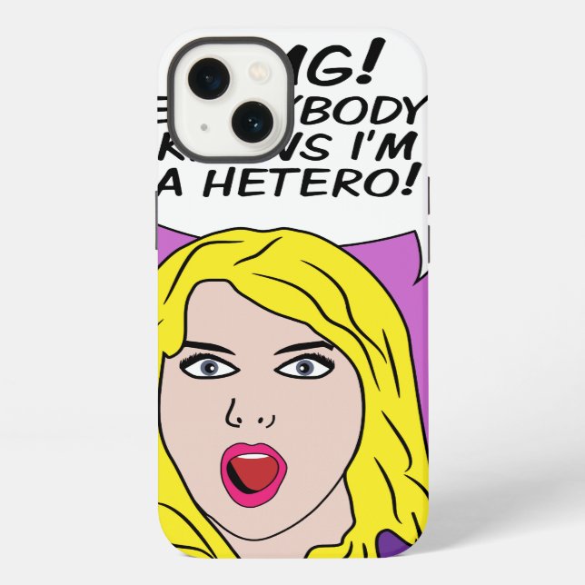 iPhone COQUE IPAD RETRO COMICS (Verso)