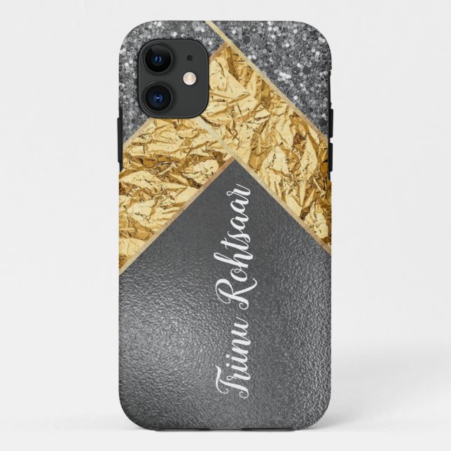 iPhone / coque ipad   Sparkling Parties scintillan (Dos)