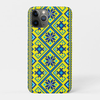 iPhone / coque ipad ukrainien ornement broderie s