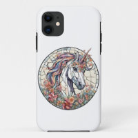 iPhone / coque ipad Unicorn Cheval mythique