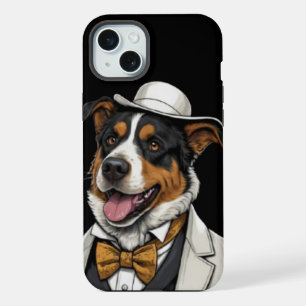 iPhone 15 Plus Coque iPhone/iPad