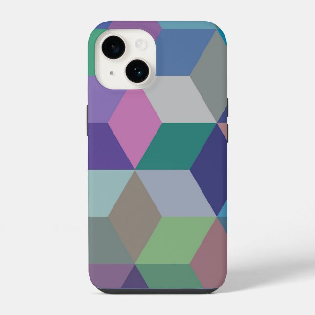 iPhone Coque iPhone/iPad (Verso)