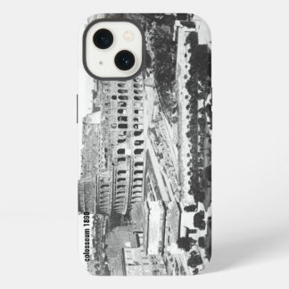 Etui iPhone 13 Coque mobile Colosseum 1890