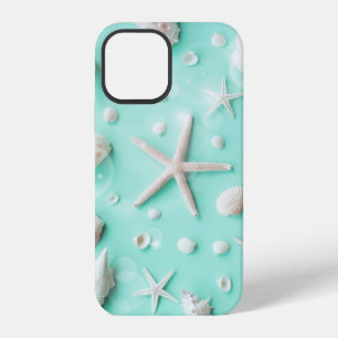 iPhone 12 Coquillages Coque de téléphone Case-Mate pour iPho