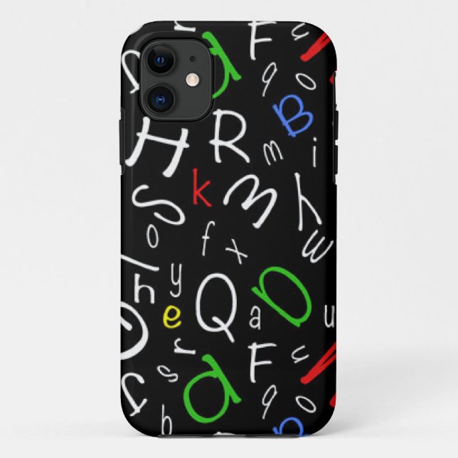 iPhone / couverture coque ipad (Dos)