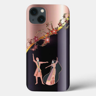Iphone Danse arménienne / coque ipad