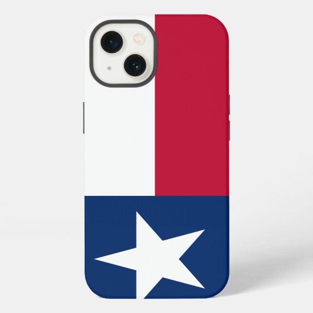 iPhone Drapeau du Texas Samsung Galaxy Note 4 Coque (Verso)