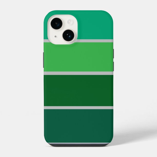 iPhone EdgeFit : Coque d'iPhone élégante et durable (Verso)