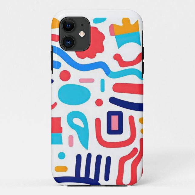 iPhone élégant et protégé / coque ipad - Personnal (Dos)