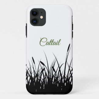 iPhone en cattail / coque ipad