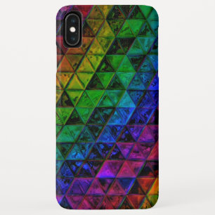 iPhone en verre Pride / coque ipad