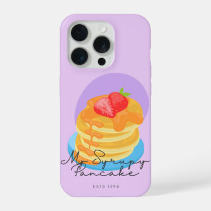 iPhone 15 Pro Établie en 1994 coque de téléphone