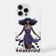 Éveillé - Coque de téléphone