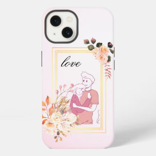 Etui iPhone 13 Extraordinaire, Cool, coque iphone-Coque de couple