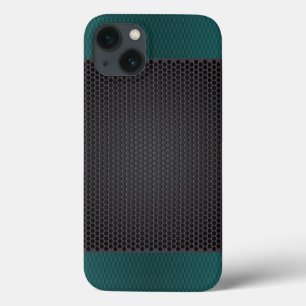 Iphone Fibre Carbone 6 Coque