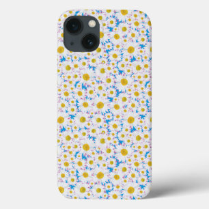 iPhone iPad Mini Retina Case-Mate Coque : Marguerites : B