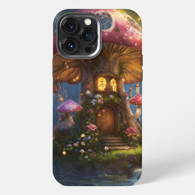 iPhone Iphon coque mode design (Verso)
