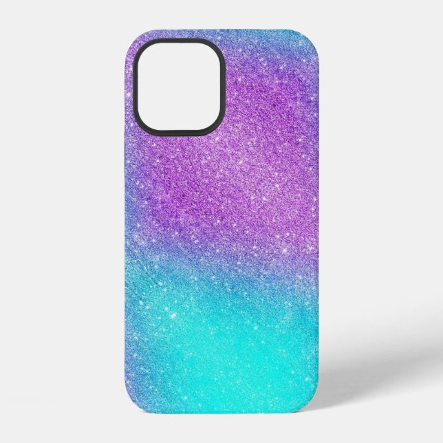 iPhone Joli Cool Sparkle Fun Otter Box Coque (Verso)