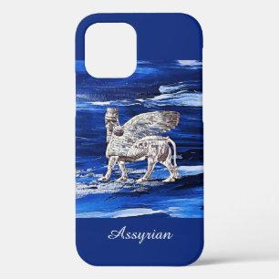 iPhone Lamassu / coque ipad
