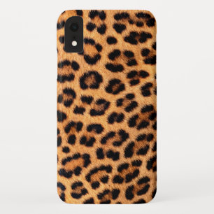 Iphone Leopard Fur / coque ipad