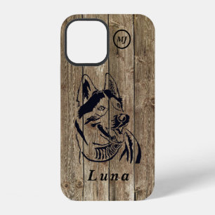 iPhone 12 Magnifique Coque de téléphone personnalisable pour