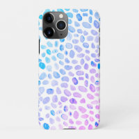 Motif de plage de verre de mer Otterbox Coque ipho