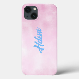 iPhone motif rose / coque ipad